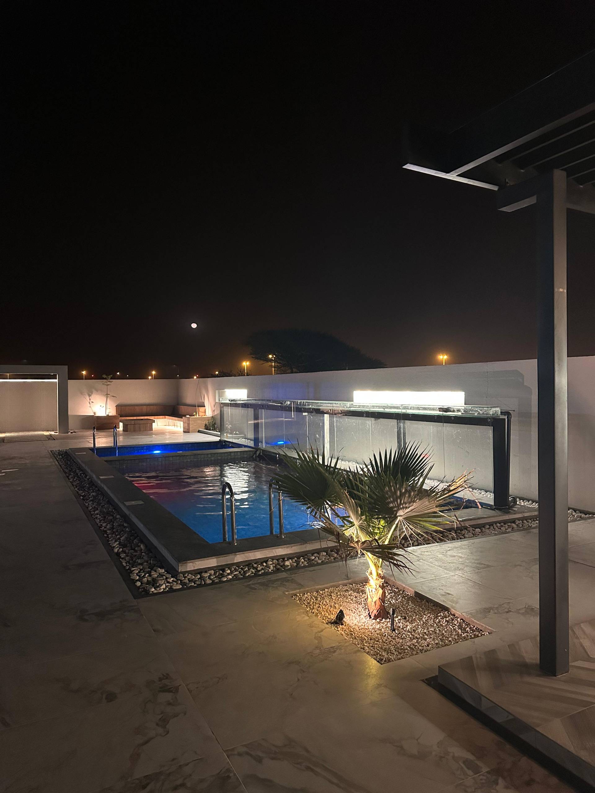 Installing modern irrigation systems